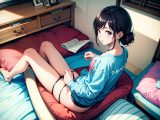2025年01月14日 　今日の一人暮らし盗撮画像　http://manga.pink/doujin　　　#部屋のぞき画像　#一人暮らし盗撮　#部屋のぞきマニア　　　　
