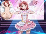 パパライブ！スクールアイドルパパ活日記〜上〇歩夢編〜